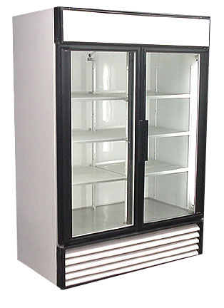 Used commercial refrigeration in Columbus, OH