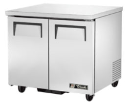 TUC-36 Under Counter Cooler