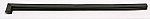 GASKET - TMC-34/49/58 - LEFT - BLACK